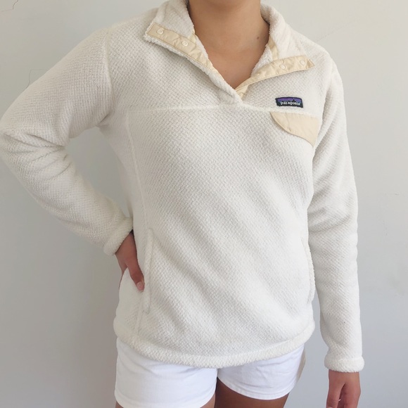 Patagonia quarter snap - Picture 3 of 3